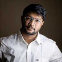 Vishnu Kumar