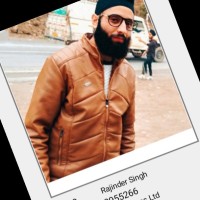 Rajinder Singh