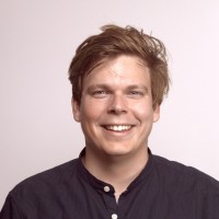 Bram Dekker