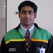 Benjamin Bhatti