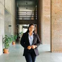 Anisha Naik