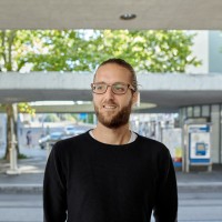 Florian Sager