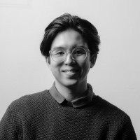 Benjamin Srijindarat