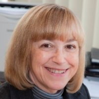 Pamela Cohen