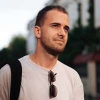 Oleh Mazur