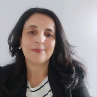 Fatma Kharrat