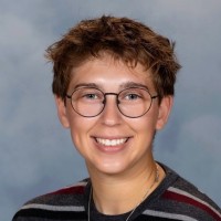 Bailey Wakefield