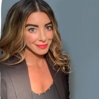 Sarah McCready