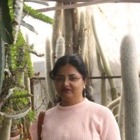Chandrani Chakraborty(Sanyal)