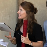 Elise Van Der Heijden, Dvm, Phd