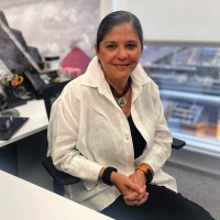 Monica Vera