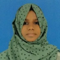 Rafeena A