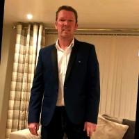 Simon Pye