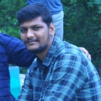 Pradeep Kumar Reddy Gandham