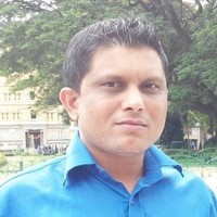 Lokesh Kumar