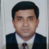 Capt Anil Kumar Kamath