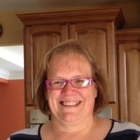Christine Belmont