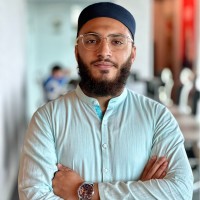 Hamza Ali