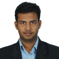 Karthicksuriya G