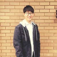 Eric CHEN