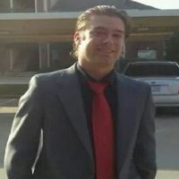 Anthony Moreno