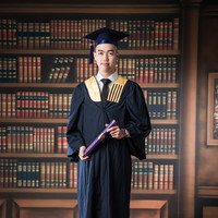 Freddy Yau Seeh Chiek