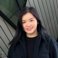 Nhi (Jolie) Hoang, Macc