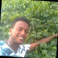 Solomon Bahta