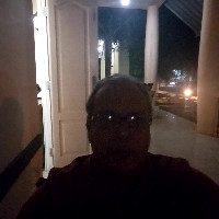 Juan Carlos Cabrera Alvarez