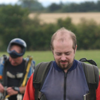Dan Allott