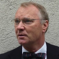 Robert R. Sattler