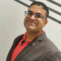 Amit Naik