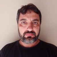 Gean Almeida