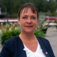 Eva Wallin