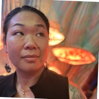 Karen Huang Saraco