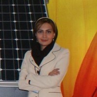 negar alimohammadi