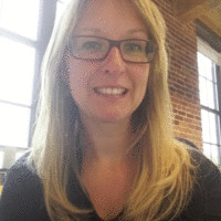 Stephanie Behrens