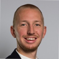 Colin Huis In 'T Veld