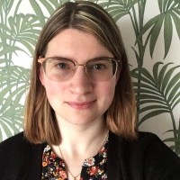 Marjolein Van Der Plaats