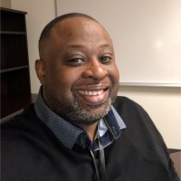 Anthony Butler