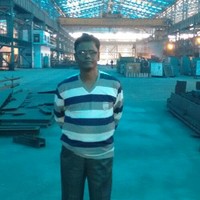 DEBASIS HALDER