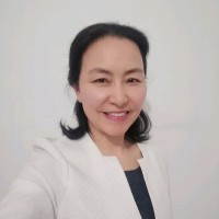 Laureen Wang