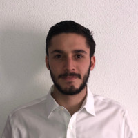 Luis Fernando Schargel Cartusciello