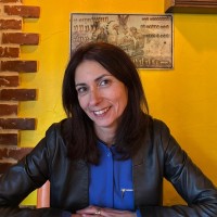 Irène Rovisco