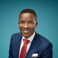 Godman Akinlabi