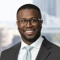 Jordan P. Parker, Esq., M.S.