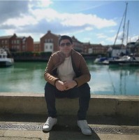 Seyed M-H