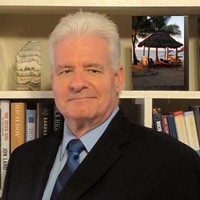 Patrick Horning