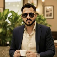 Faisal N.