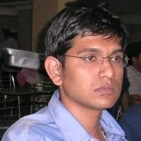 Raghavendra A.N